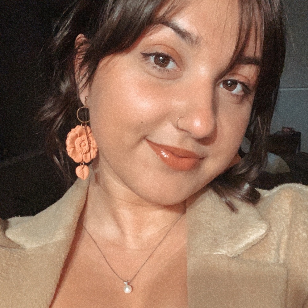 Meet your Posher, Amanda
